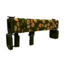 Gourdy Green Black Box (Minimal Wear)