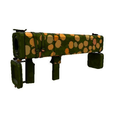 Gourdy Green Black Box (Factory New)
