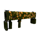 Strange Gourdy Green Black Box (Field-Tested)