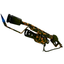 Gourdy Green Flame Thrower (Factory New)