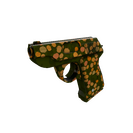 Gourdy Green Pistol (Factory New)