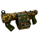 Gourdy Green Stickybomb Launcher (Field-Tested)