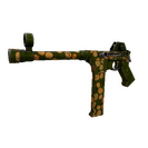 Gourdy Green SMG (Minimal Wear)