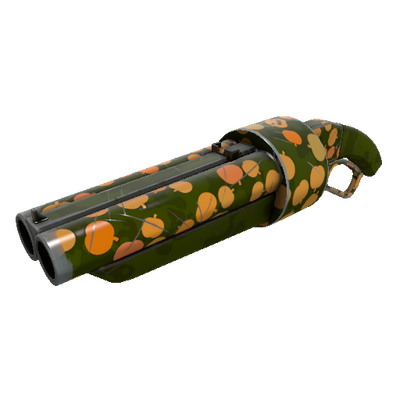 Gourdy Green Scattergun (Minimal Wear)
