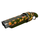Strange Gourdy Green Scattergun (Field-Tested)