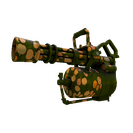 Gourdy Green Minigun (Factory New)