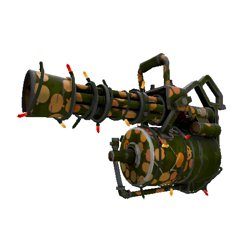 Minigun