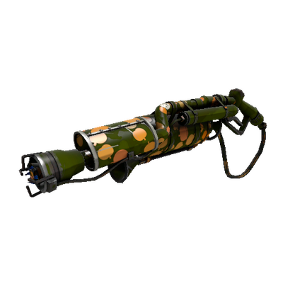 Strange Gourdy Green Degreaser (Field-Tested)