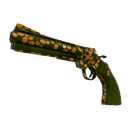 Gourdy Green Revolver (Minimal Wear)