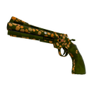 Gourdy Green Revolver (Factory New)