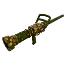 Gourdy Green Medi Gun (Minimal Wear)