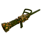 Strange Gourdy Green Medi Gun (Factory New)