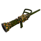 Unusual Gourdy Green Medi Gun (Field-Tested)