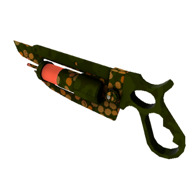 Gourdy Green Übersaw (Factory New)