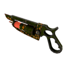 Gourdy Green Ubersaw (Field-Tested)