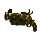 Gourdy Green Detonator (Minimal Wear)