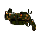 Gourdy Green Detonator (Battle Scarred)