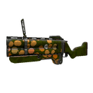 Gourdy Green Loch-n-Load (Field-Tested)