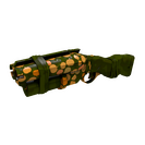 Strange Professional Killstreak Gourdy Green Soda Popper (Factory New)