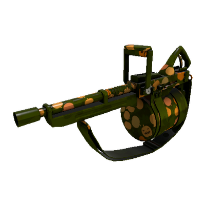 Gourdy Green Tomislav (Factory New)
