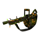 Festivized Specialized Killstreak Gourdy Green Tomislav (Field-Tested)