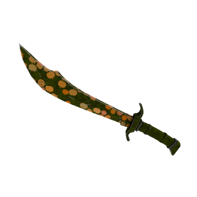 Gourdy Green Shahanshah (Minimal Wear)