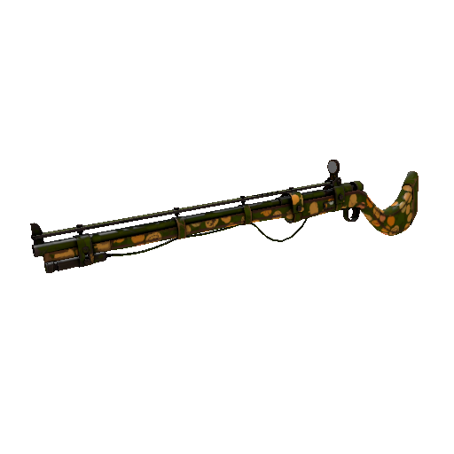 Gourdy Green Bazaar Bargain (Field-Tested)
