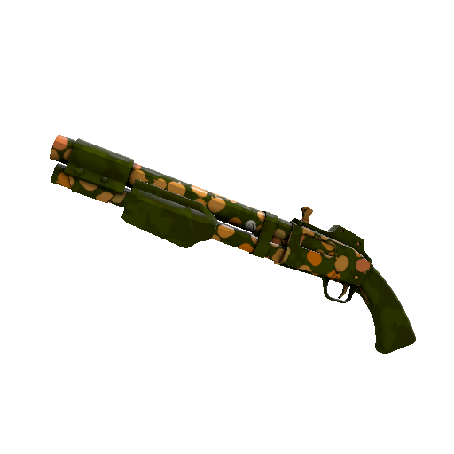 Gourdy Green Reserve Shooter
