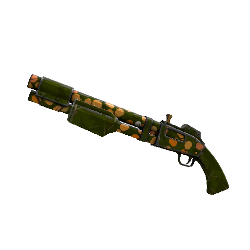 Gourdy Green Reserve Shooter (Field-Tested)