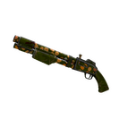 Strange Gourdy Green Reserve Shooter (Well-Worn)