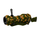 Gourdy Green Loose Cannon (Well-Worn)