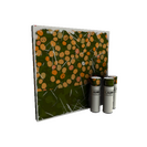 Unusual Gourdy Green War Paint (Field-Tested)