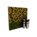 Unusual Gourdy Green War Paint (Minimal Wear)