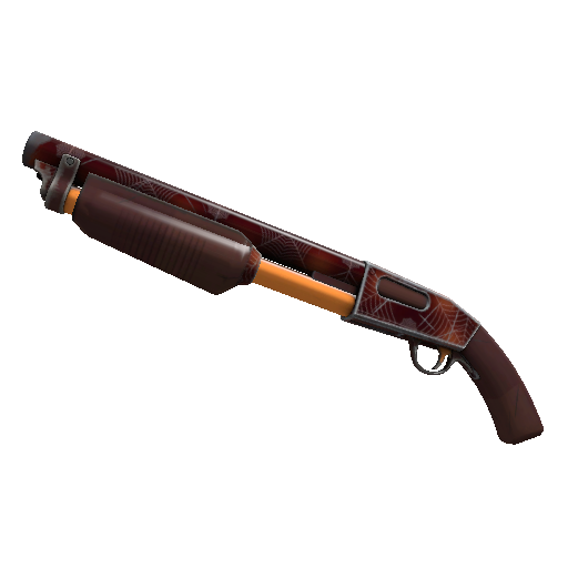 Spider's Cluster Shotgun (Minimal Wear)