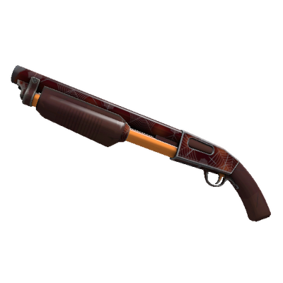 Spider's Cluster Shotgun (Minimal Wear)