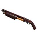 Unusual Spider's Cluster Shotgun (Field-Tested)