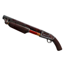 Spider's Cluster Shotgun (Battle Scarred)