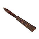 Strange Professional Killstreak Spider's Cluster Knife (Factory New)