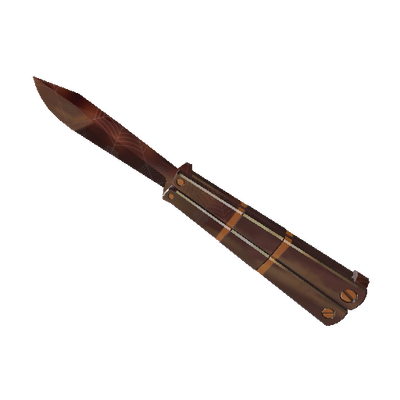 Strange Professional Killstreak Spider's Cluster Knife (Factory New)