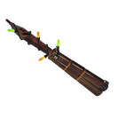Strange Festivized Spider's Cluster Knife (Field-Tested)