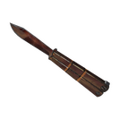 Spider's Cluster Knife (Field-Tested)