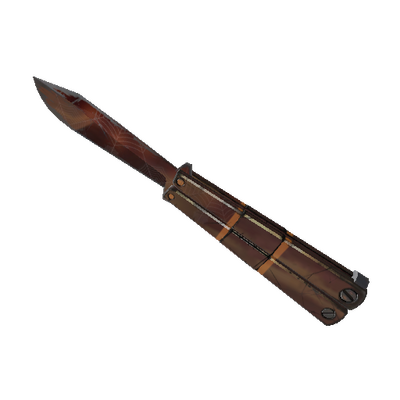 Spider's Cluster Knife (Field-Tested)