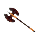 Spider's Cluster Scotsman's Skullcutter (Field-Tested)