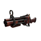 Spider's Cluster Iron Bomber (Field-Tested)