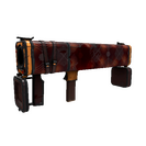 Unusual Spider's Cluster Black Box (Battle Scarred)
