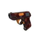 Spider's Cluster Pistol (Minimal Wear)