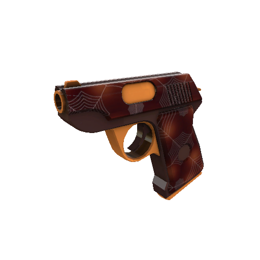 Spiders Cluster Pistol