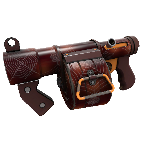 Spider's Cluster Stickybomb Launcher (Minimal Wear)