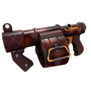 Strange Specialized Killstreak Spider's Cluster Stickybomb Launcher (Minimal Wear)