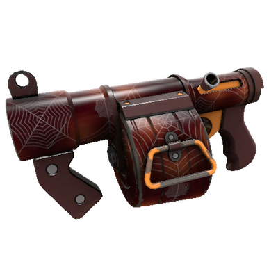 Strange Specialized Killstreak Spider's Cluster Stickybomb Launcher (Minimal Wear)